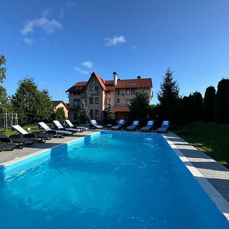 Villa Alessia Сходница Экстерьер фото