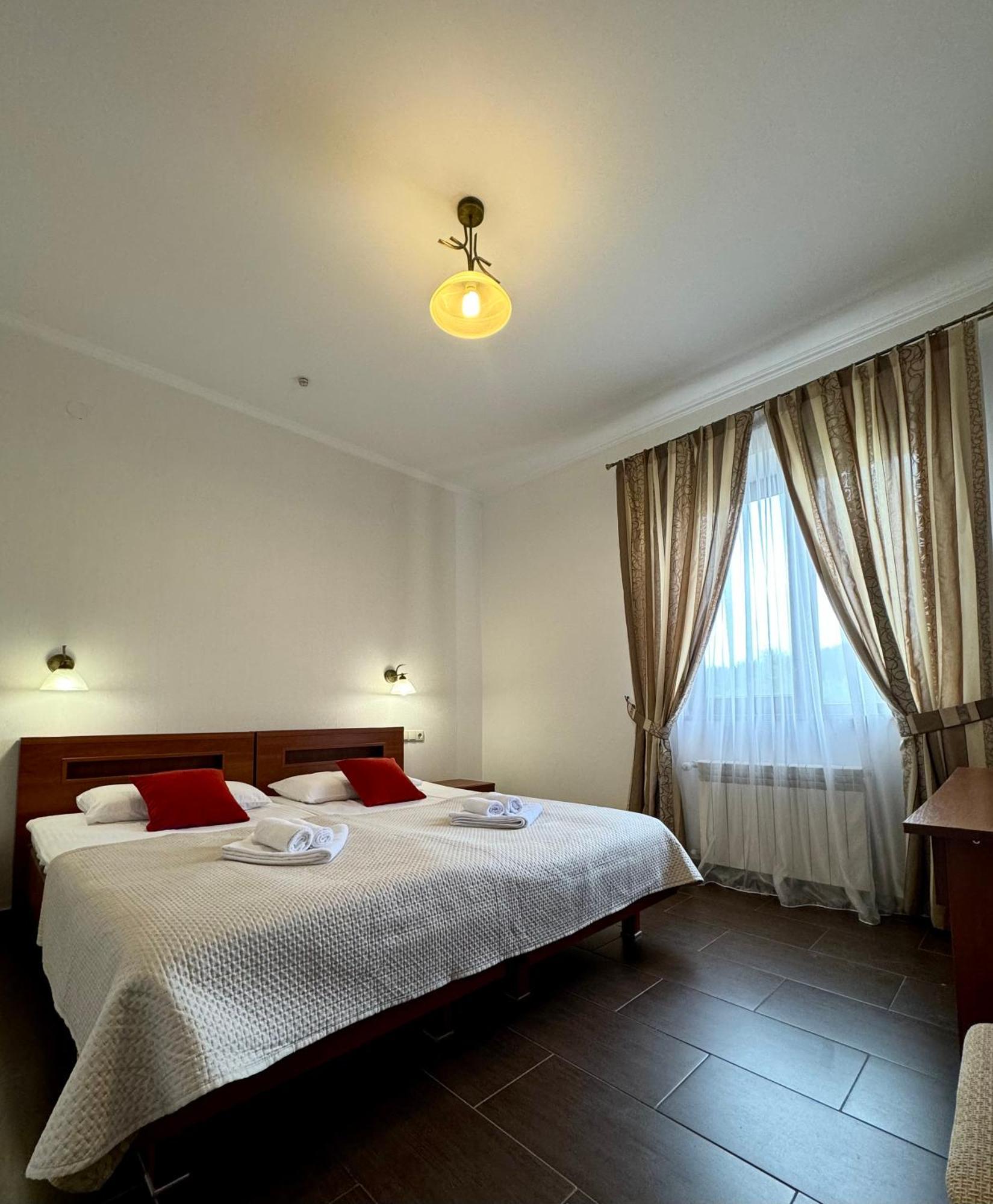 Villa Alessia Сходница Экстерьер фото