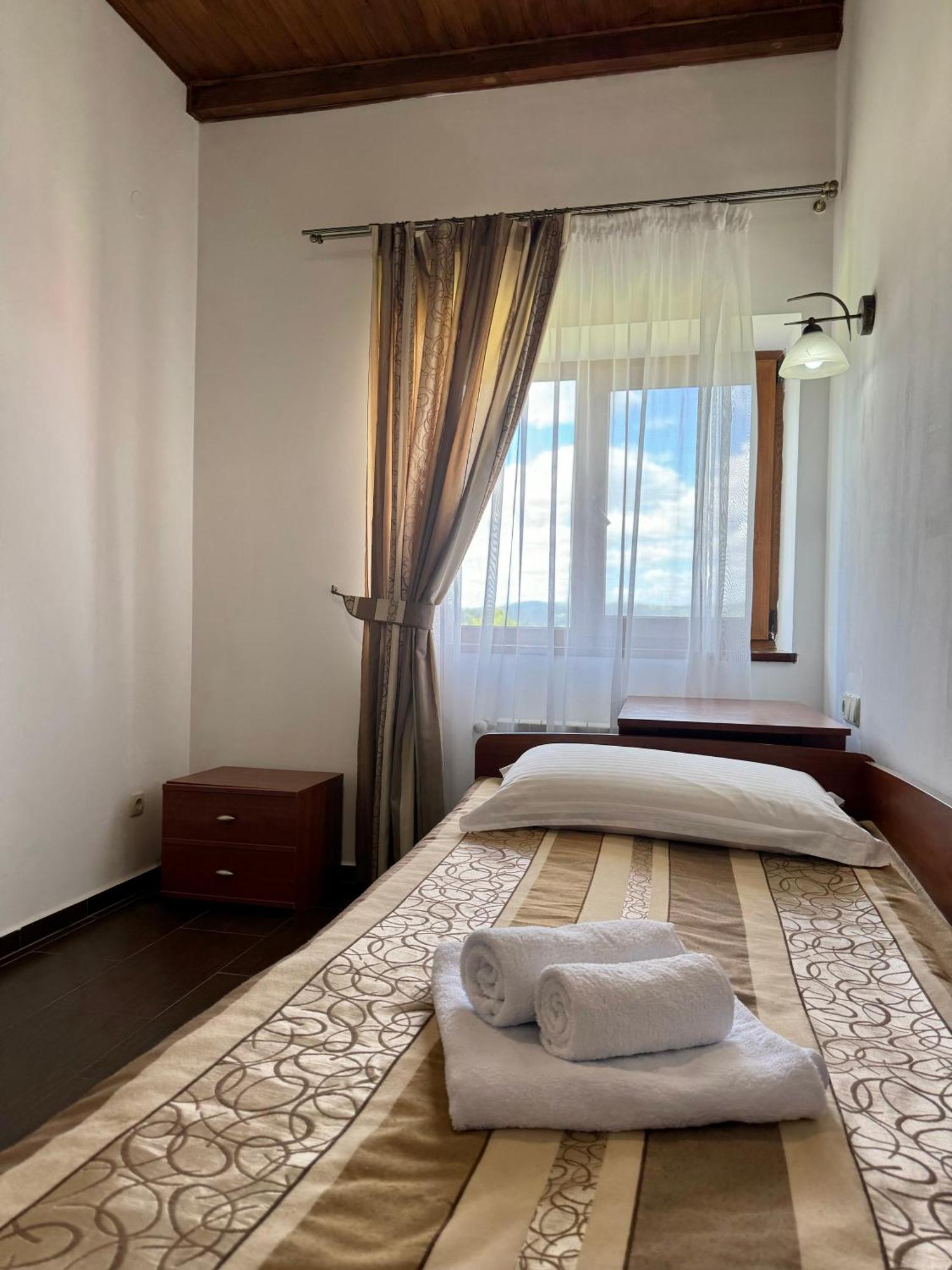 Villa Alessia Сходница Экстерьер фото