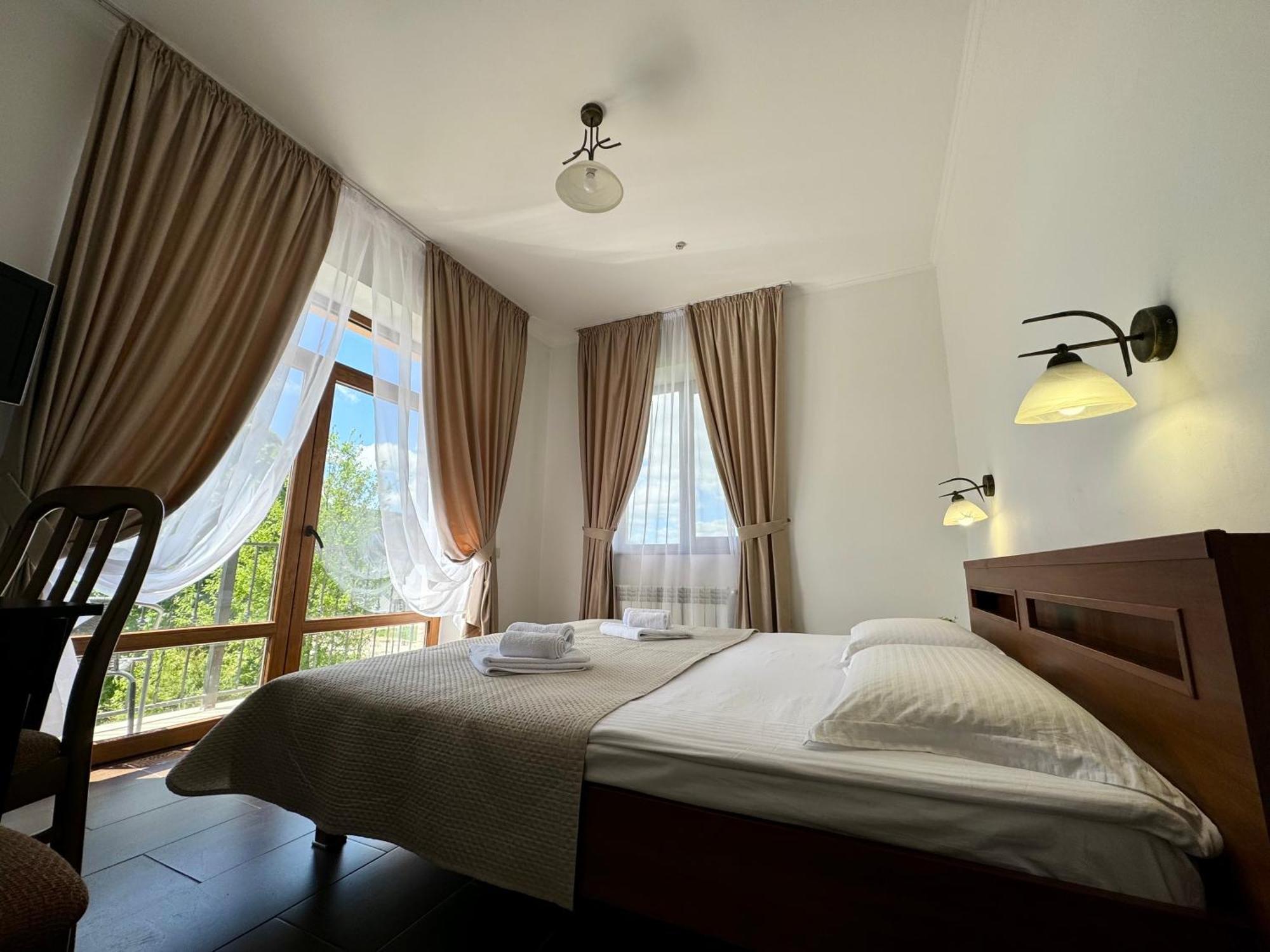 Villa Alessia Сходница Экстерьер фото