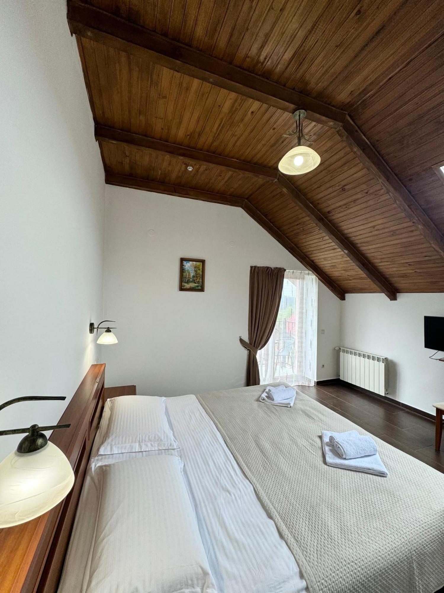 Villa Alessia Сходница Экстерьер фото