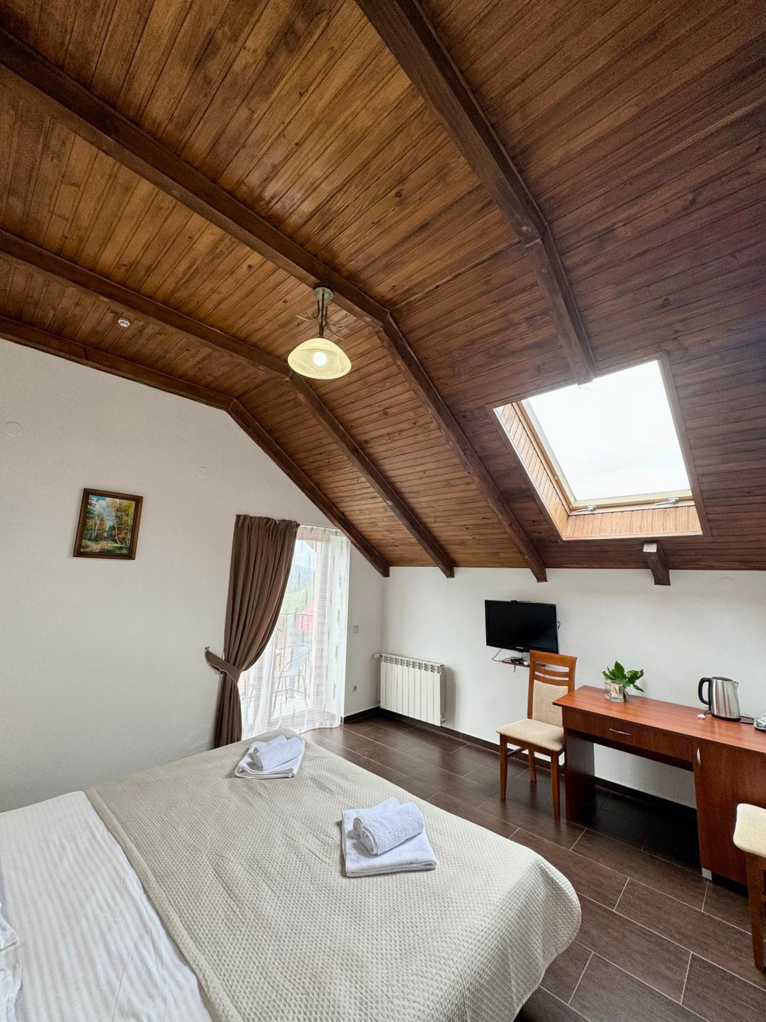 Villa Alessia Сходница Экстерьер фото