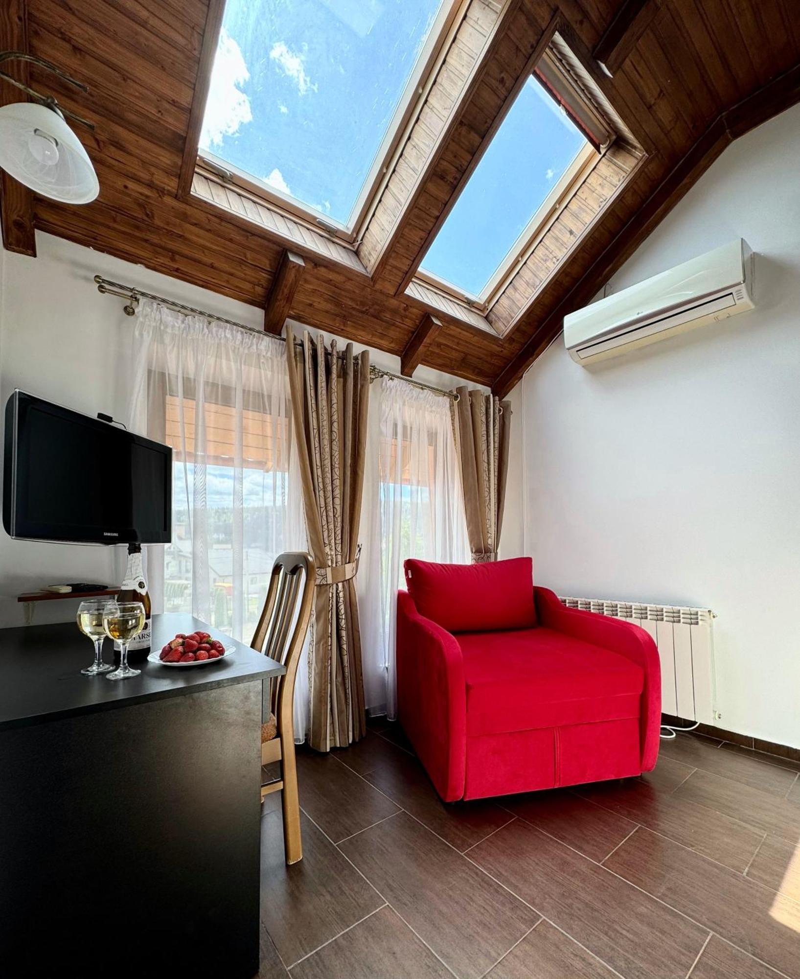 Villa Alessia Сходница Экстерьер фото