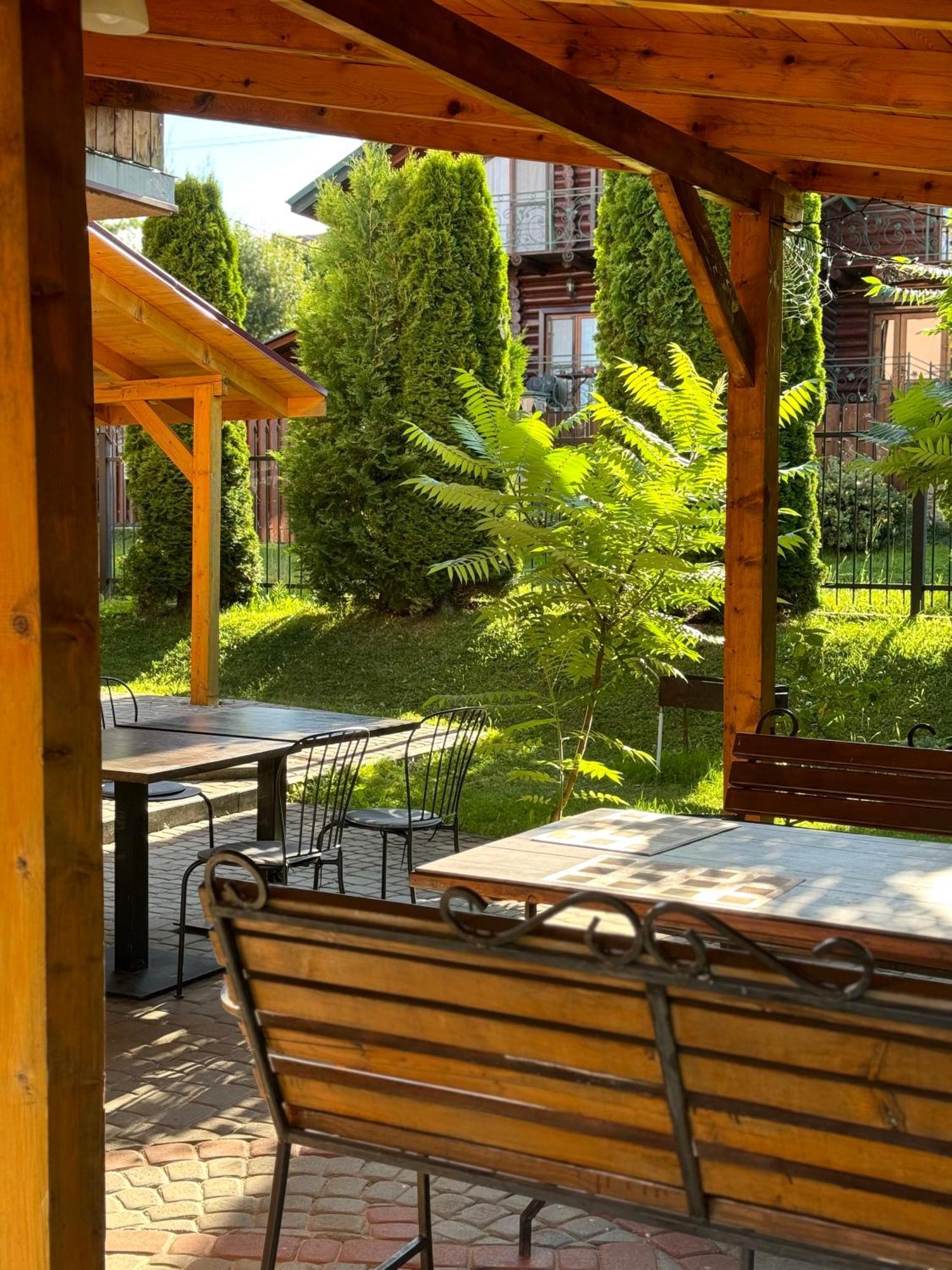 Villa Alessia Сходница Экстерьер фото